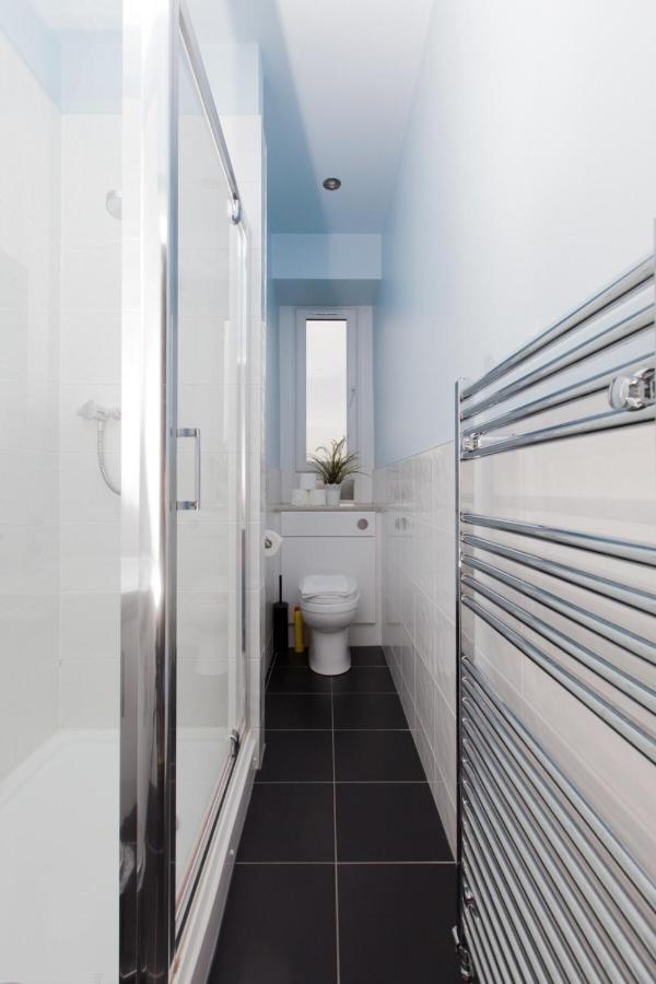 Elegant Traditional Edinburgh City Centre Flat Εξωτερικό φωτογραφία